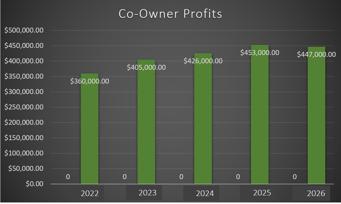 Co-Owner Returns-SSYTM
